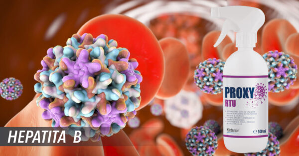 Hepatita B: Cauze, Simptome, Transmitere, Tratament și Prevenție ...