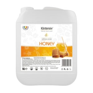 sapun lichid 5 litri Honey