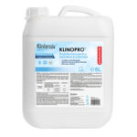 - KLINOPRO - dezinfectant pentru suprafete si ustensile, 5 litri