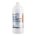 - Detergent PROFESIONAL concentrat pentru parchet - intreținerea suprafețelor din lemn, 1 litru