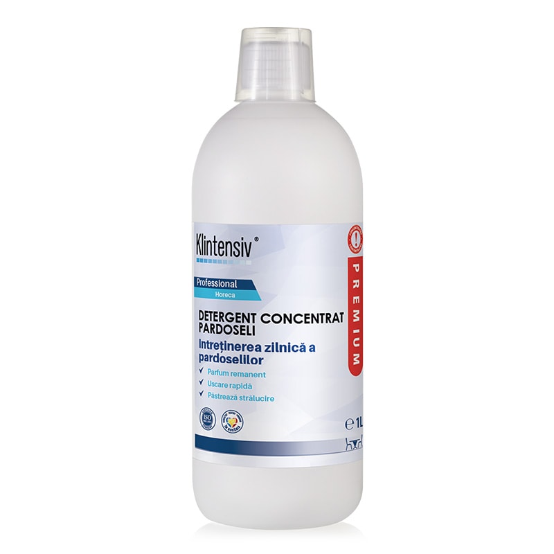 alchosept - Detergent concentrat PROFESIONAL pentru pardoseli, 1 litru