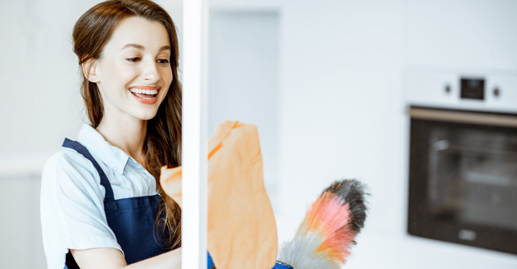 curatenie - Cum să faci curatenie în casă ca un profesionist! Câteva sfaturi utile!