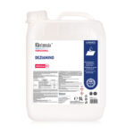 - DEZIAMINO - Detergent dezinfectant concentrat, 5 Litri