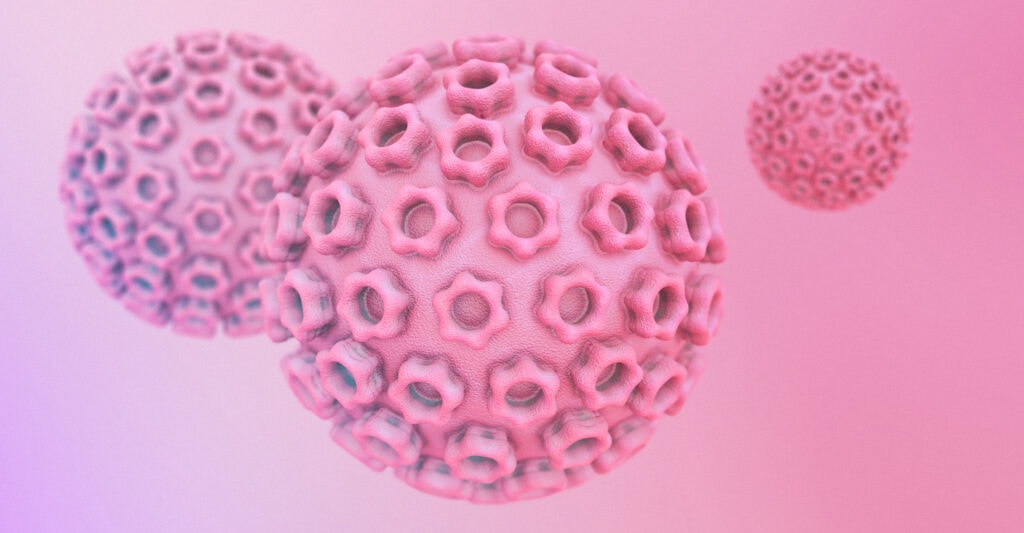 HPV - Dezinfectanți de nivel înalt eficienți împotriva HPV