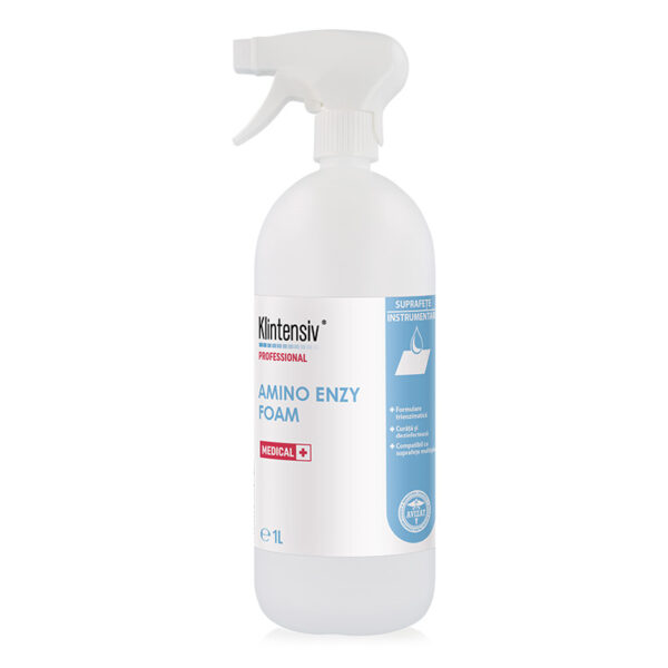 - AMINO ENZY FOAM, 1 litru