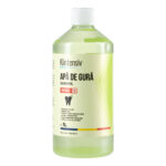 - KLINTENSIV - Apă de gură mentolată cu clorhexidină, 1 L
