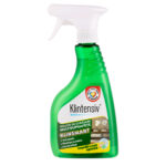 - KlinSMART - Solutie curatare MULTISUPRAFETE cu efect remanent, 500 ml