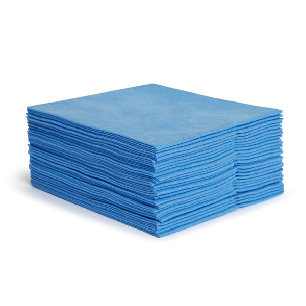- Buntclean color pachet 10 buc Z-folded/pachet