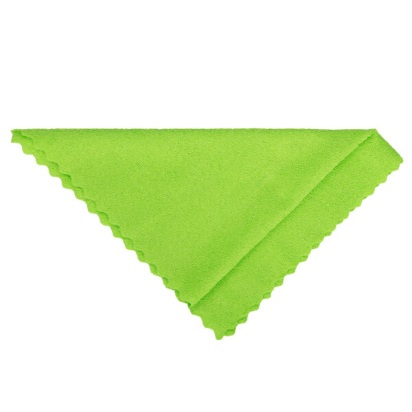 Lavetă microfibră 180 gr 40x40, 10 buc/ pachet - Image 2