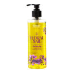 - Gel de duș hidratant Floral Sail