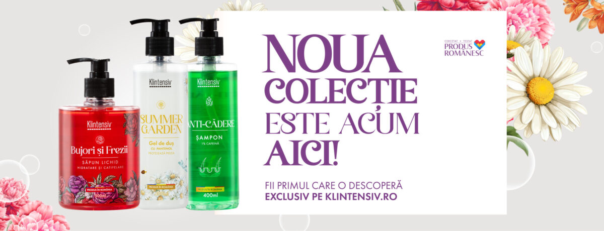 dezinfectanti profesionali - Acasa