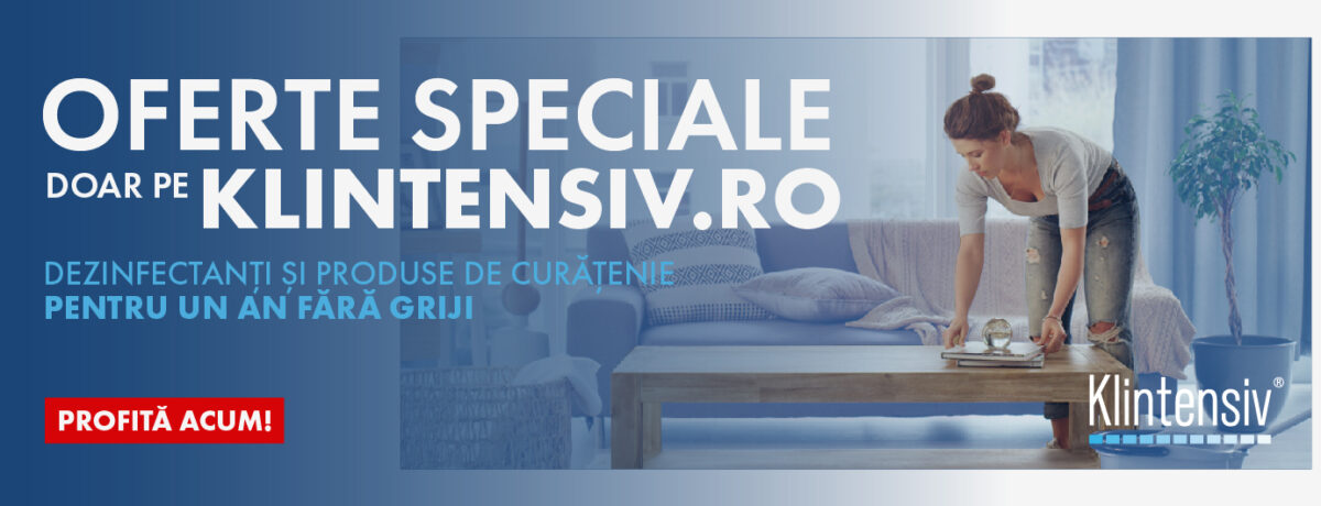 dezinfectanti profesionali - Acasa