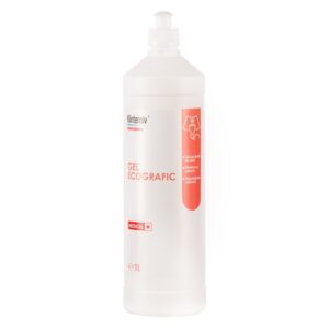 GEL ECOGRAFIC - Klintensiv, 1 litru