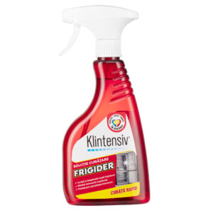 Solutie curatare frigider, 500 ml